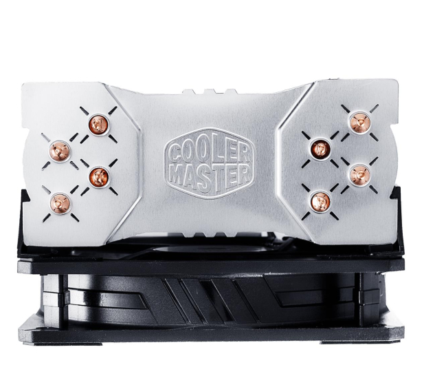 Cooler Master Hyper 212 EVO V2 120mm - 1173218 - zdjęcie 6